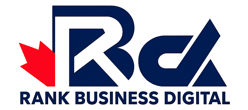 Rank Business Digital